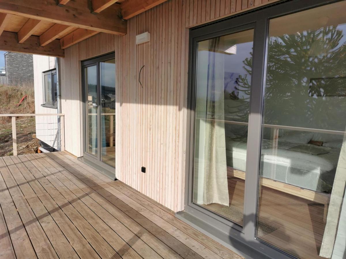 Terra Zen Vila Rochehaut Exterior foto